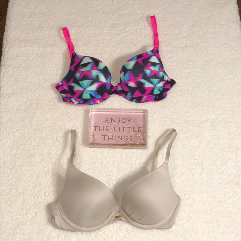 Bras